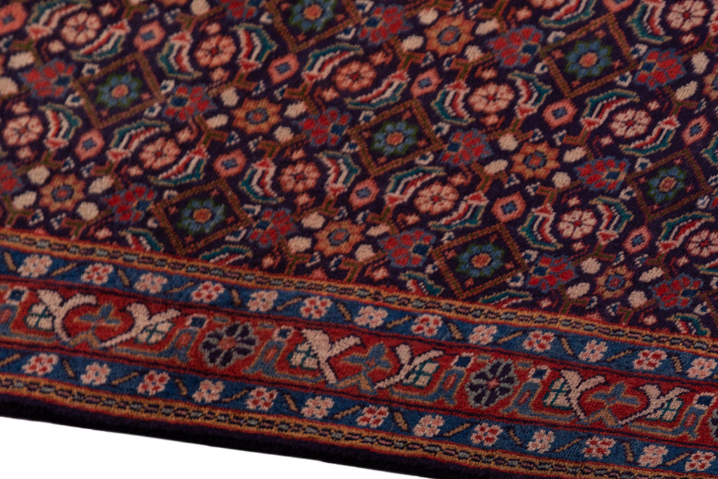 5668 Arak Handmade Persian Rug
