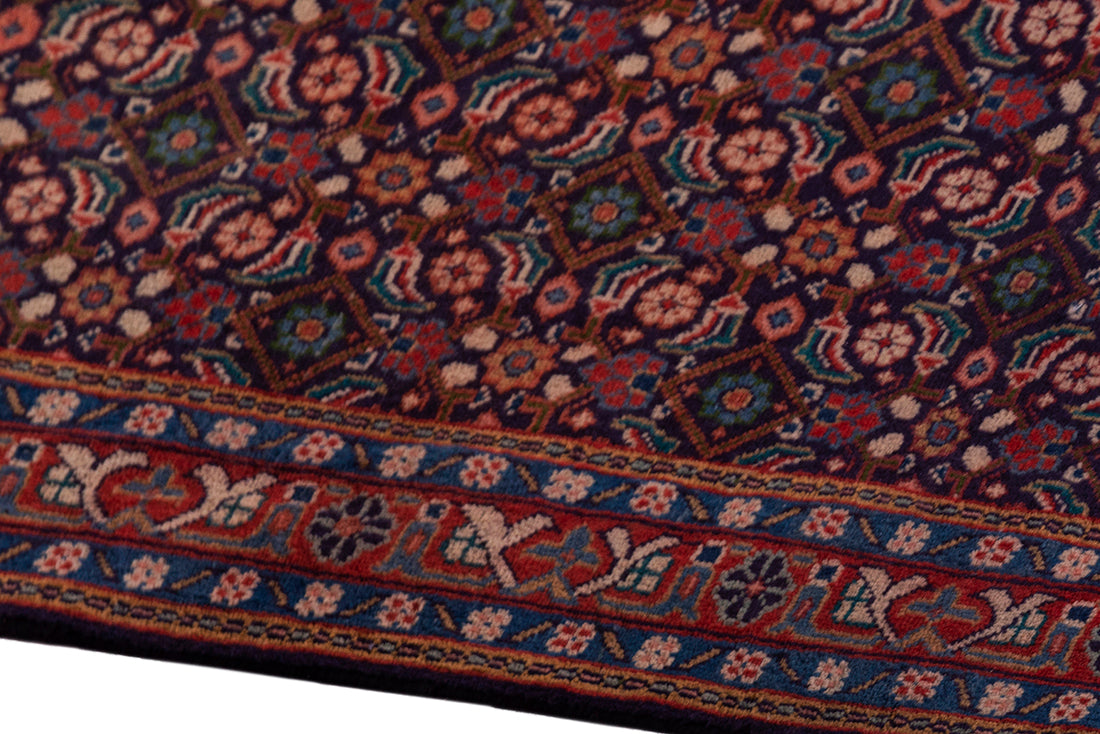 5668 Arak Handmade Persian Rug