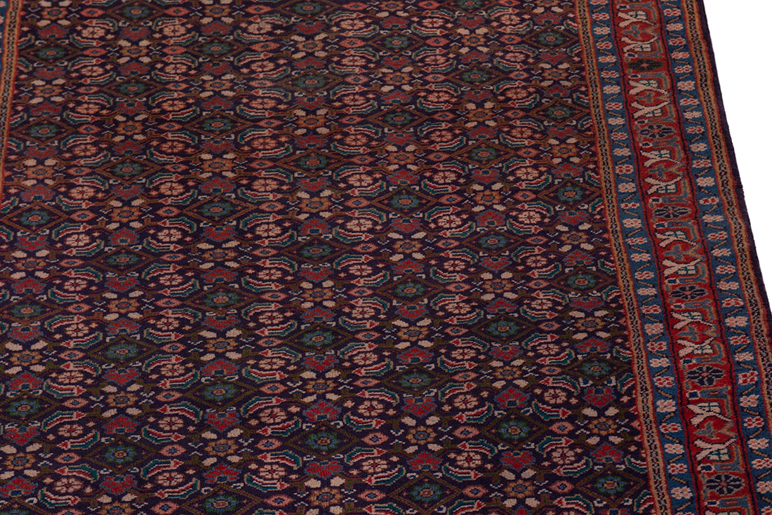 5668 Arak Handmade Persian Rug