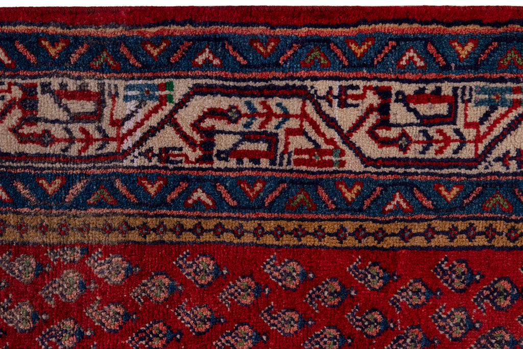 5669 Arak Handmade Persian Rug