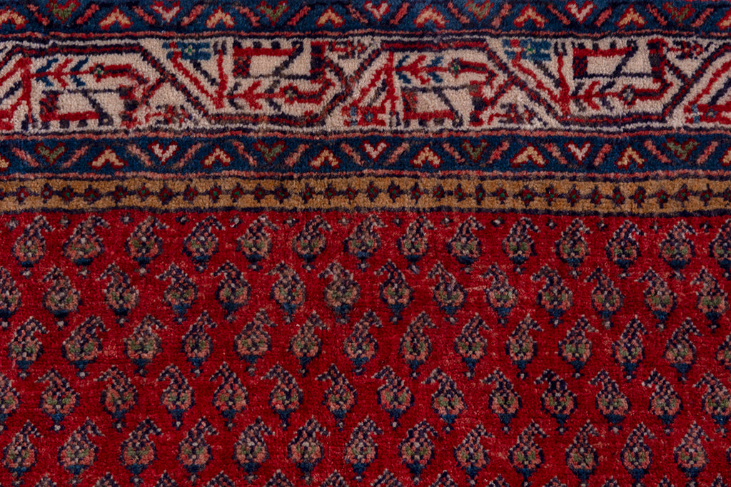 5669 Arak Handmade Persian Rug