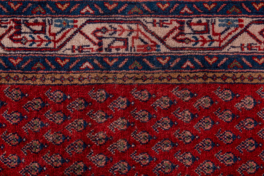 5669 Arak Handmade Persian Rug