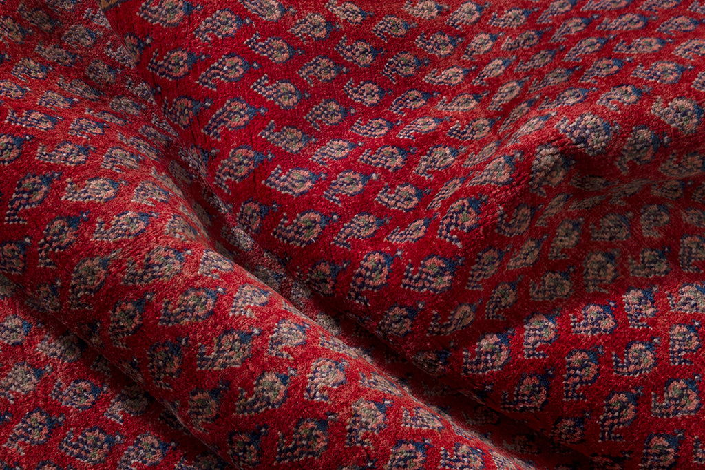 5669 Arak Handmade Persian Rug