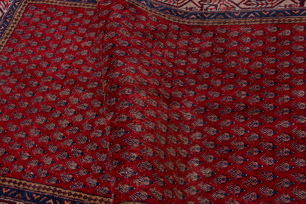 5669 Arak Handmade Persian Rug
