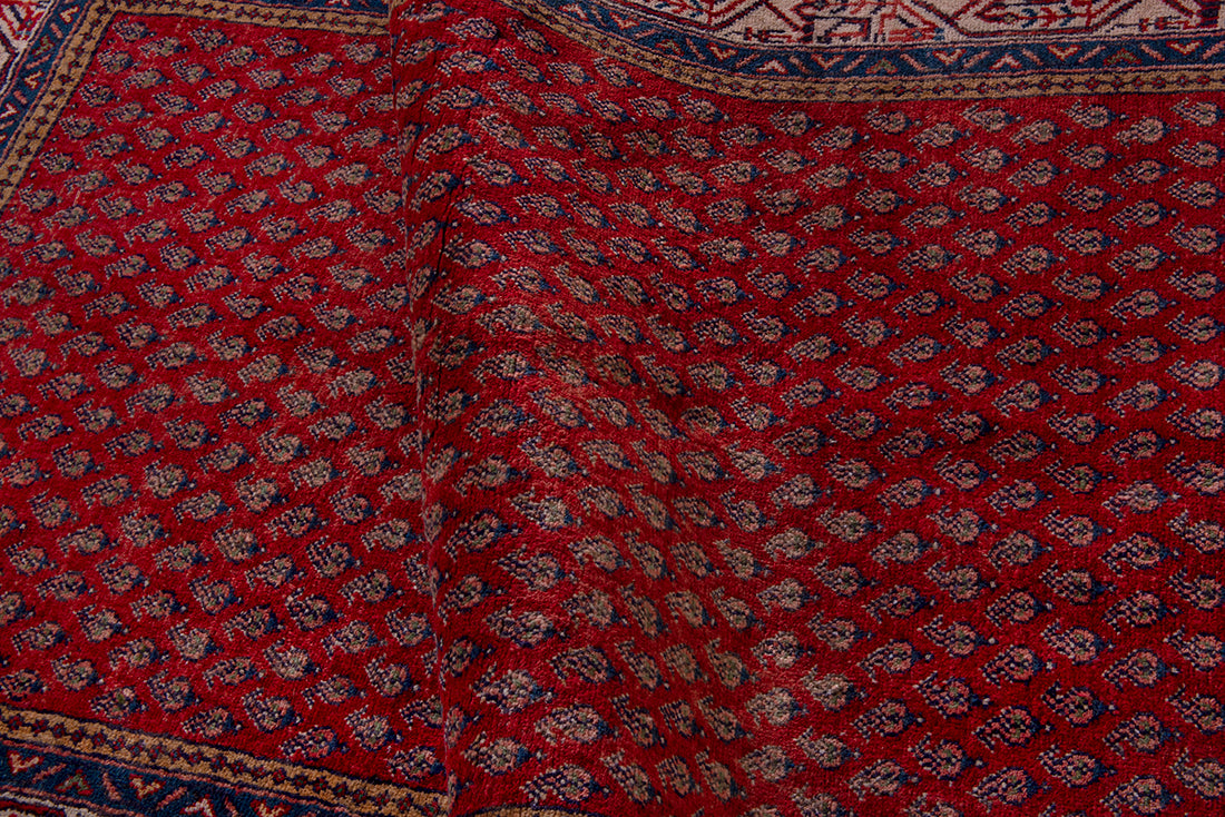 5669 Arak Handmade Persian Rug