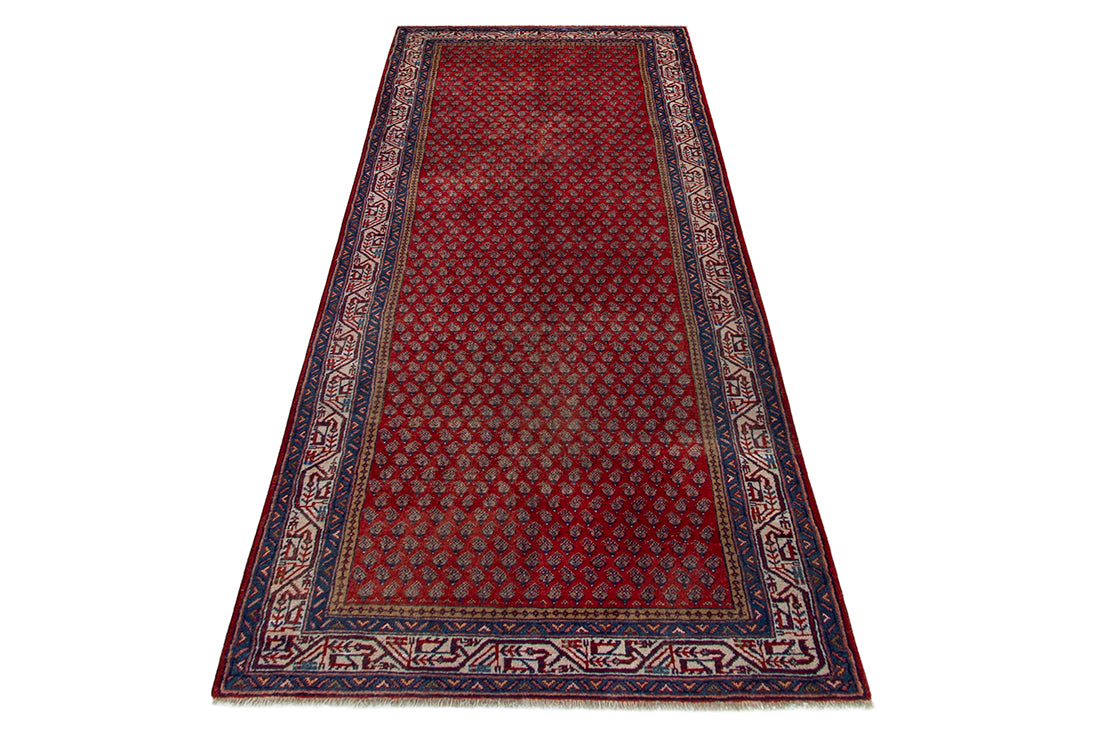 5669 Arak Handmade Persian Rug