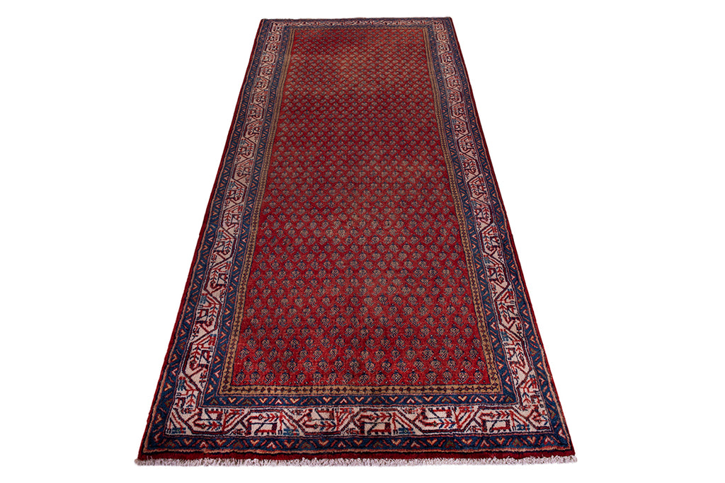 5669 Arak Handmade Persian Rug
