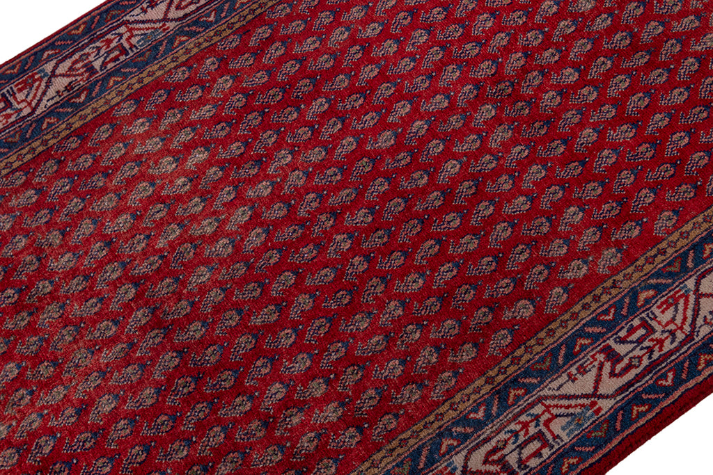 5669 Arak Handmade Persian Rug