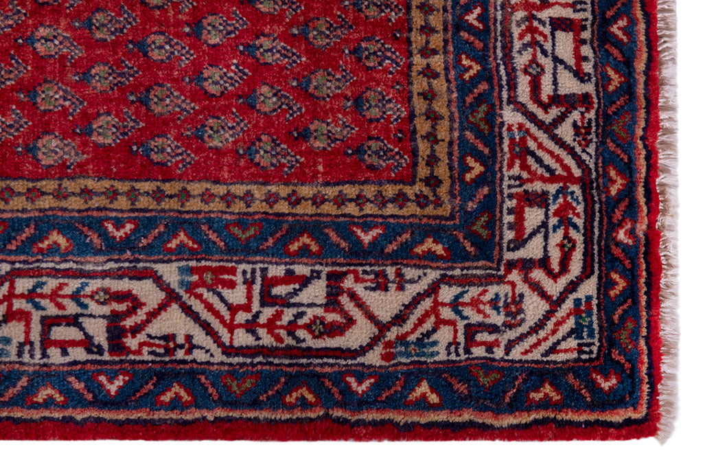5669 Arak Handmade Persian Rug