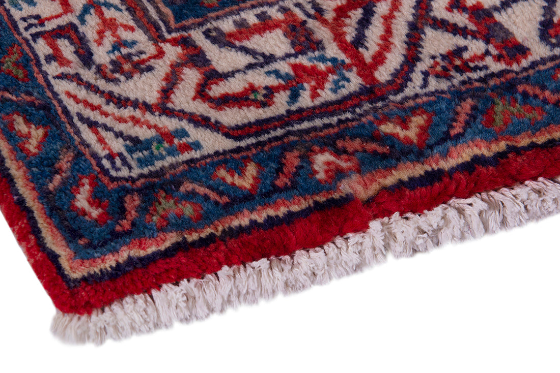 5669 Arak Handmade Persian Rug