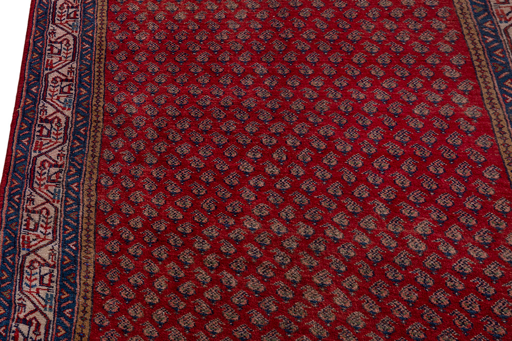 5669 Arak Handmade Persian Rug