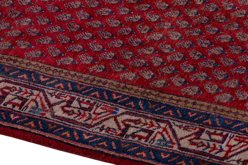 5669 Arak Handmade Persian Rug