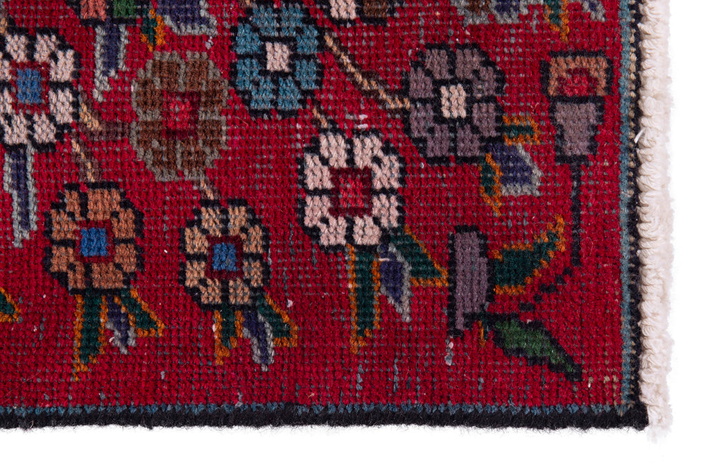 5671 Tabriz Handmade Persian Rug