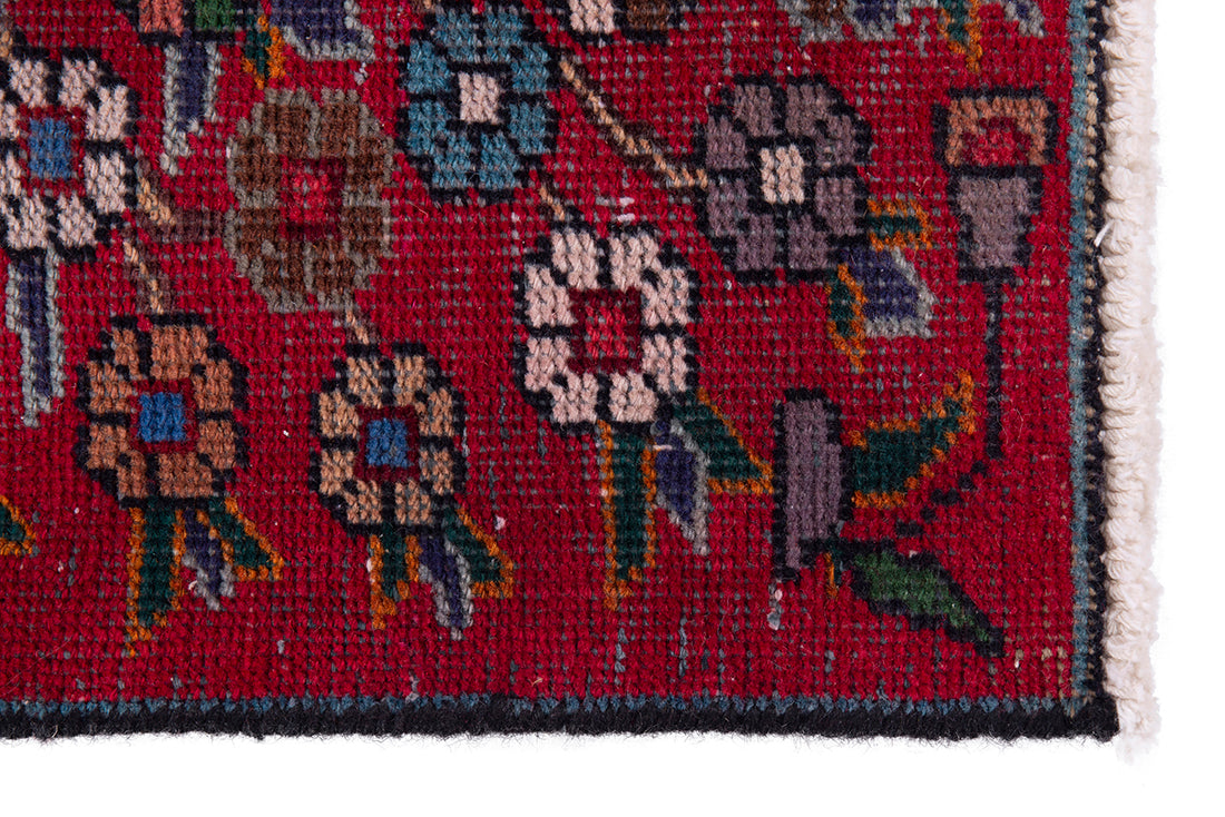 5671 Tabriz Handmade Persian Rug