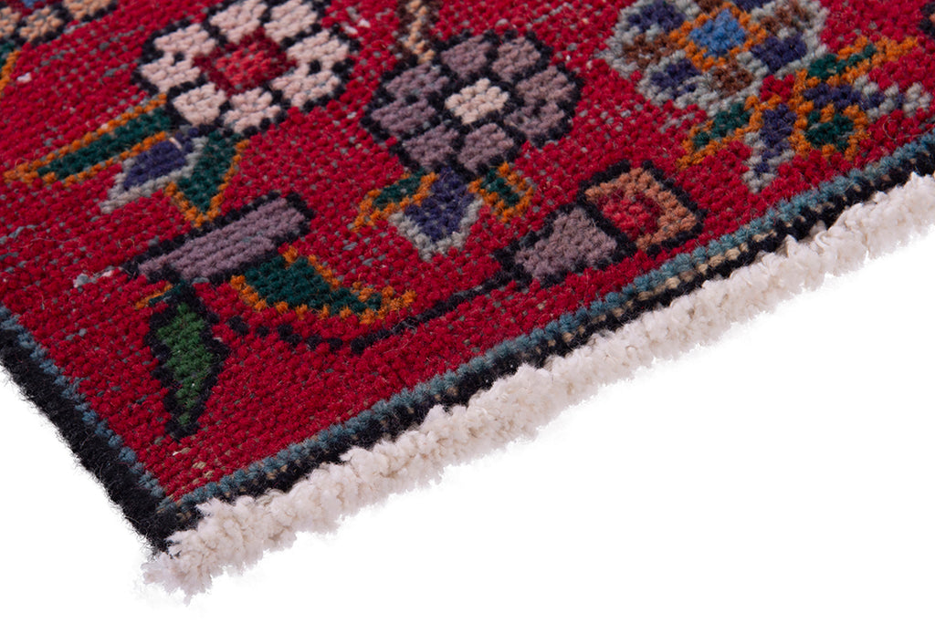 5671 Tabriz Handmade Persian Rug
