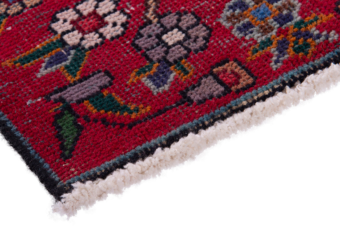 5671 Tabriz Handmade Persian Rug