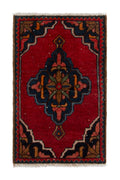 5674 Malayer Handmade Persian Rug