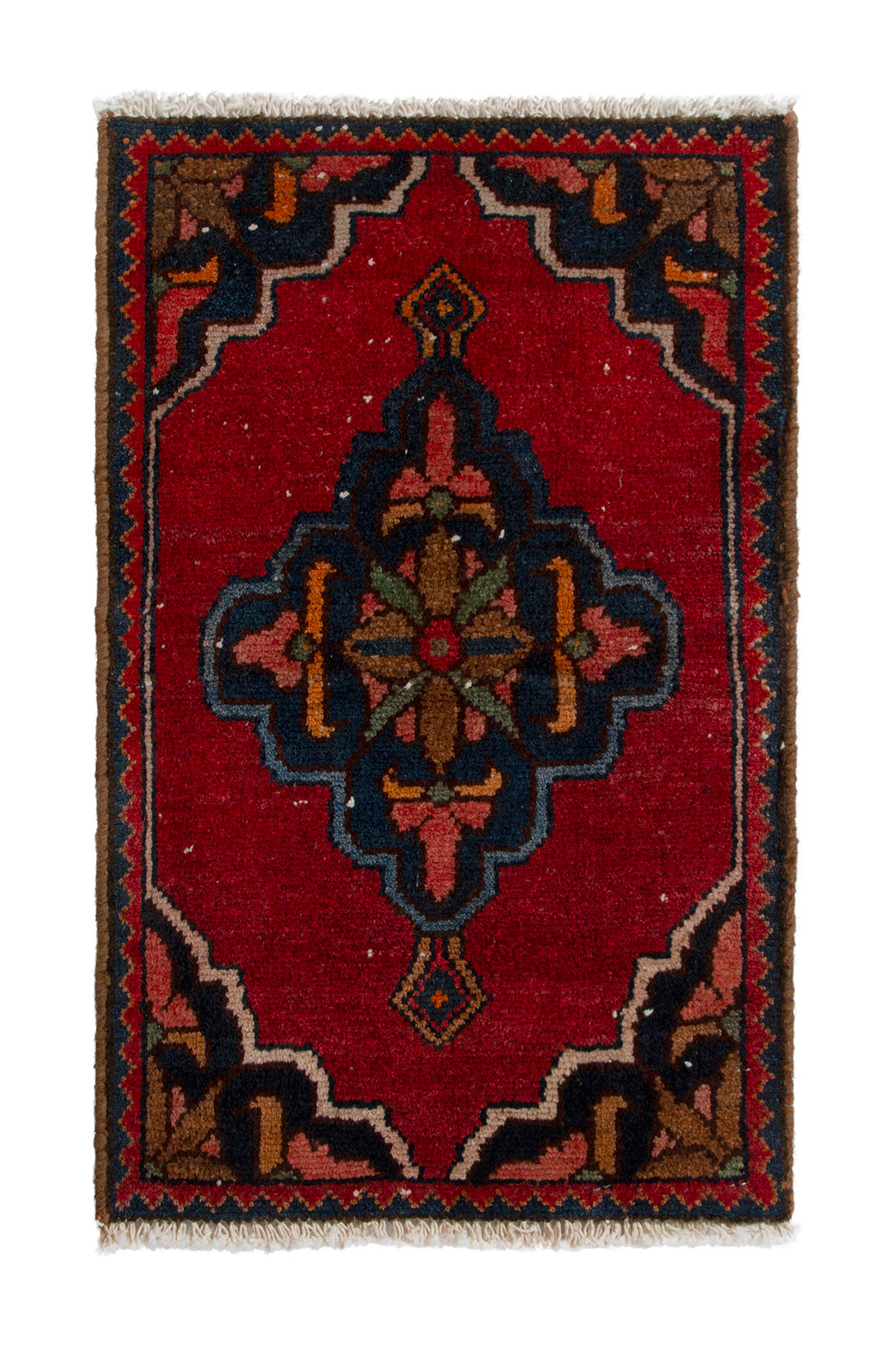 5674 Malayer Handmade Persian Rug