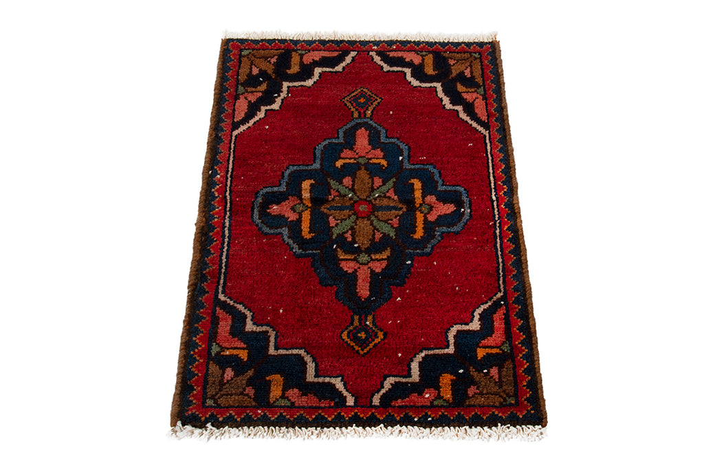 5674 Malayer Handmade Persian Rug