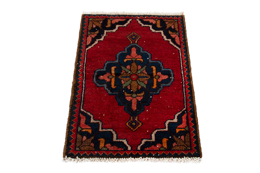 5674 Malayer Handmade Persian Rug