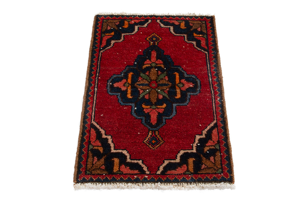 5674 Malayer Handmade Persian Rug