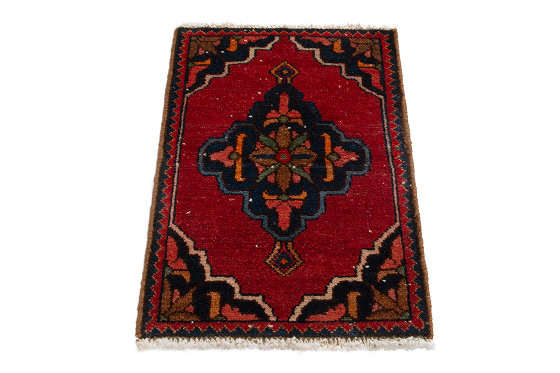 5674 Malayer Handmade Persian Rug