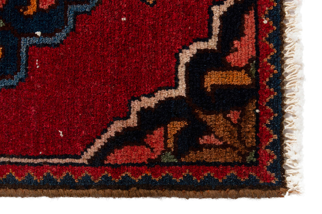 5674 Malayer Handmade Persian Rug