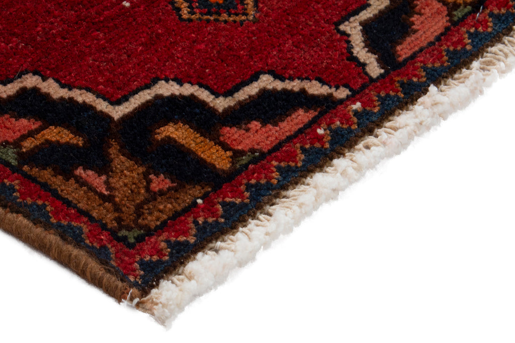 5674 Malayer Handmade Persian Rug