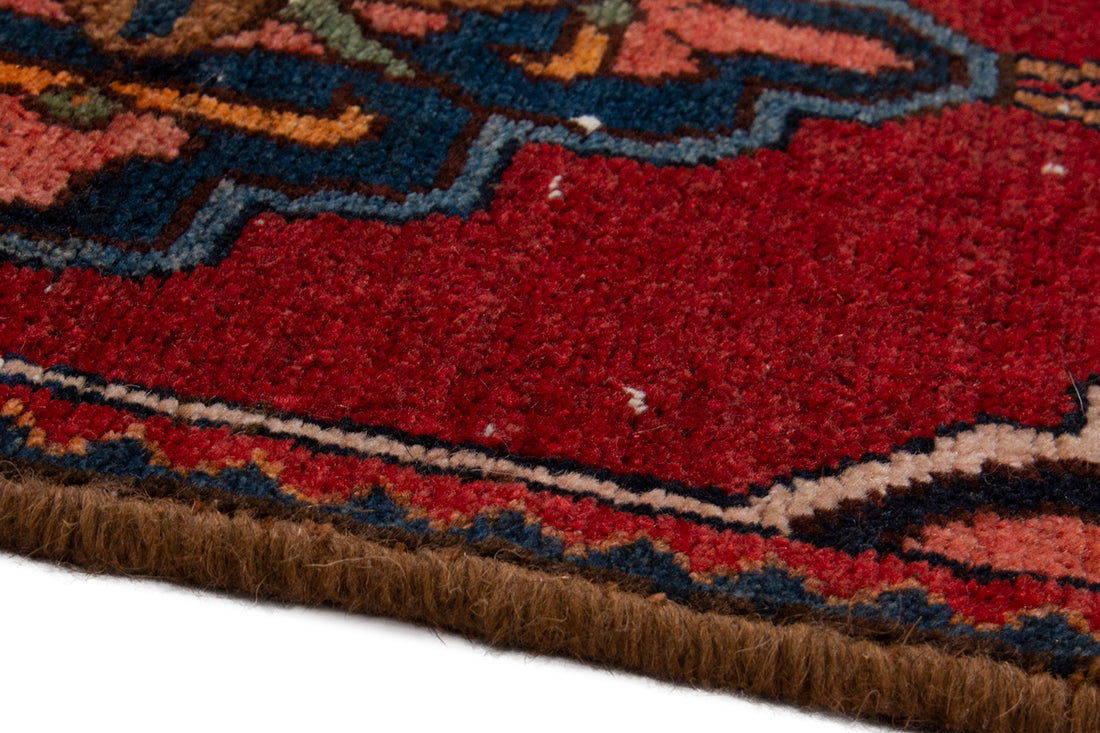 5674 Malayer Handmade Persian Rug