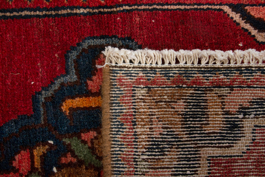 5674 Malayer Handmade Persian Rug