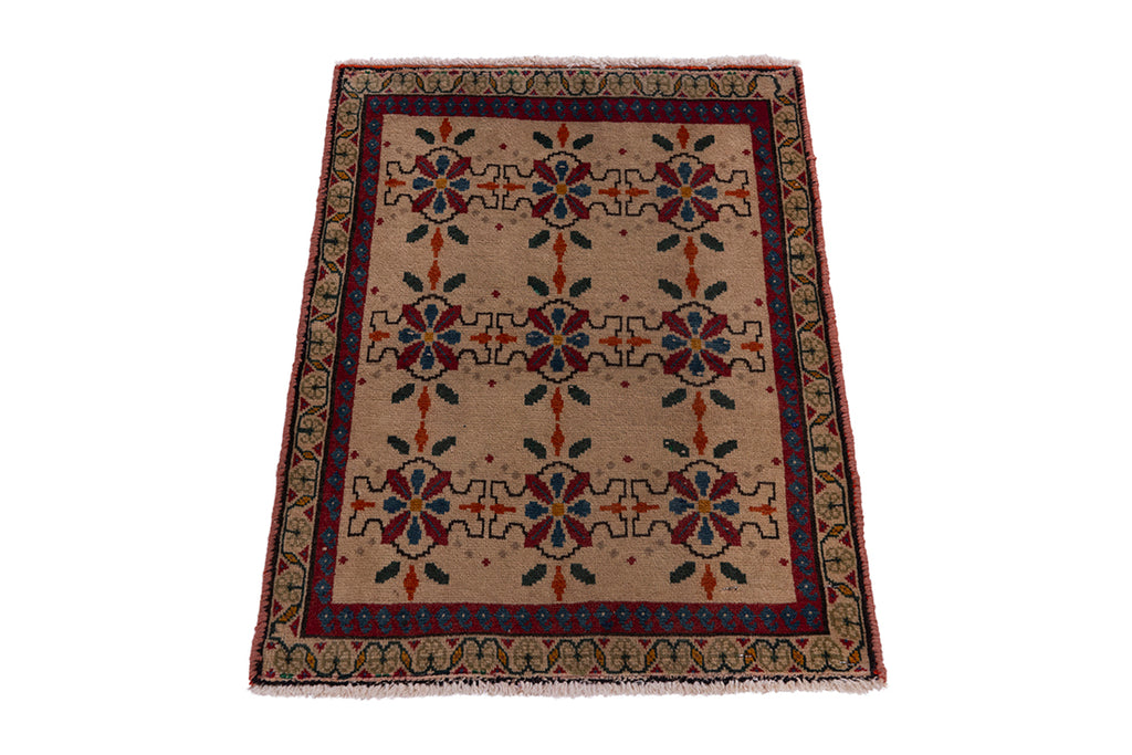 5677 Shiraz Handmade Persian Rug