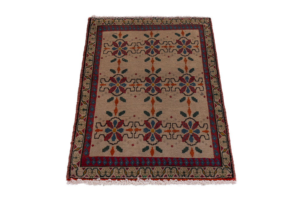 5677 Shiraz Handmade Persian Rug