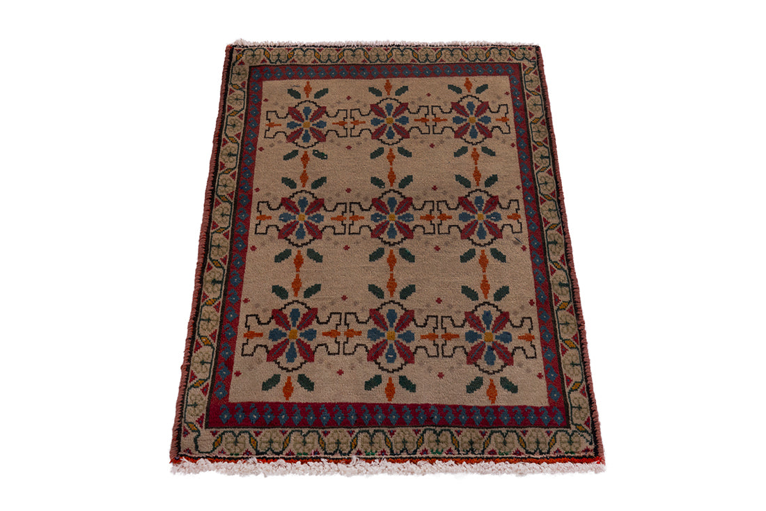 5677 Shiraz Handmade Persian Rug