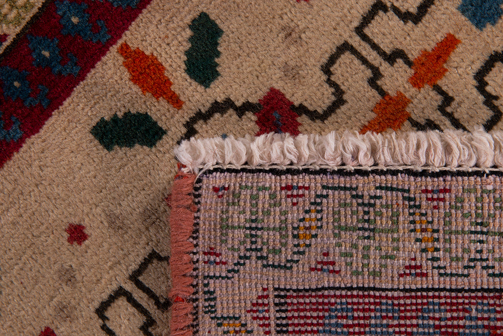 5677 Shiraz Handmade Persian Rug