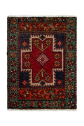 5678 Azerbaijan Handmade Persian Rug