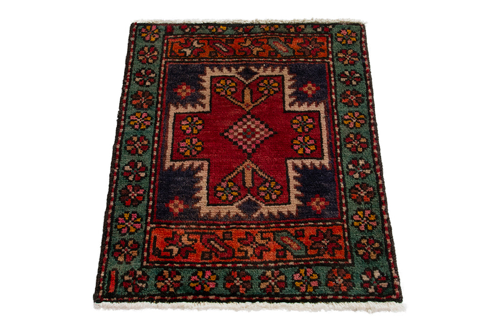 5678 Azerbaijan Handmade Persian Rug