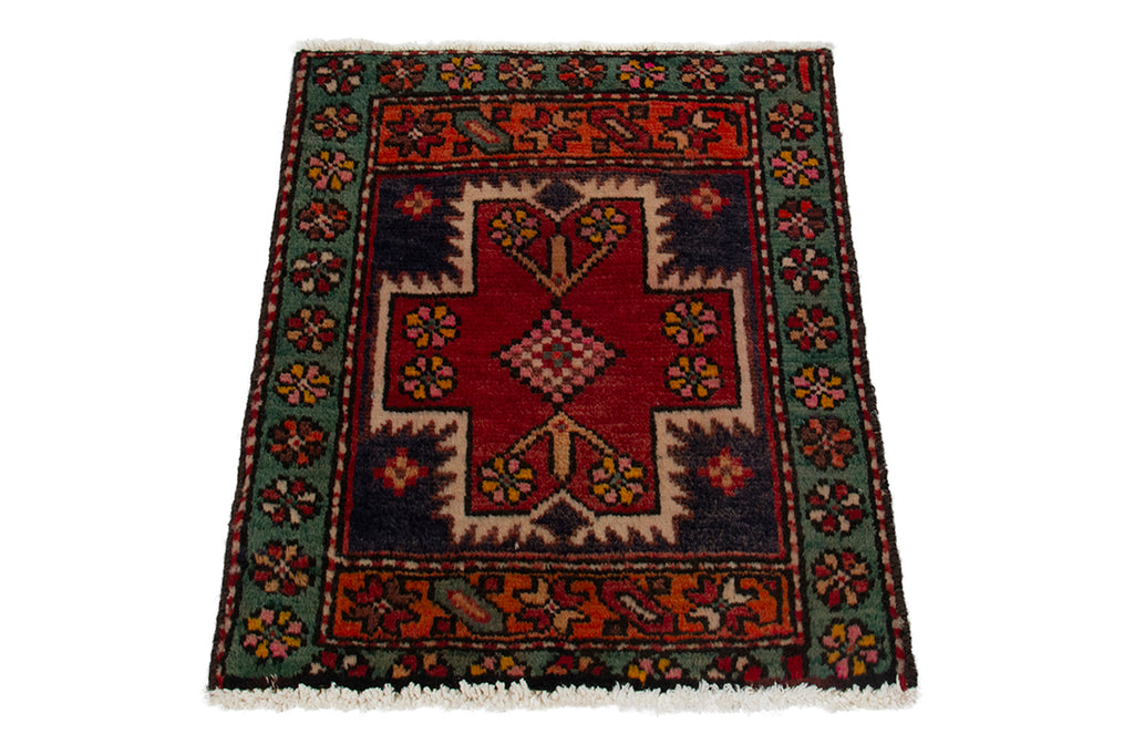 5678 Azerbaijan Handmade Persian Rug
