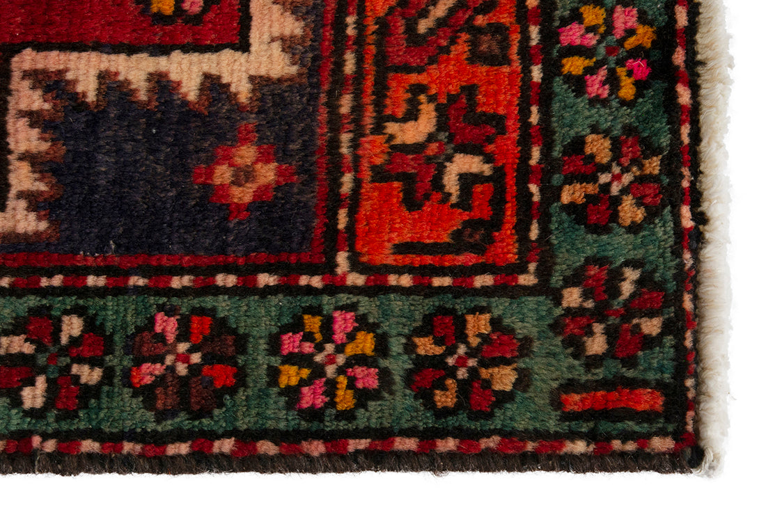 5678 Azerbaijan Handmade Persian Rug