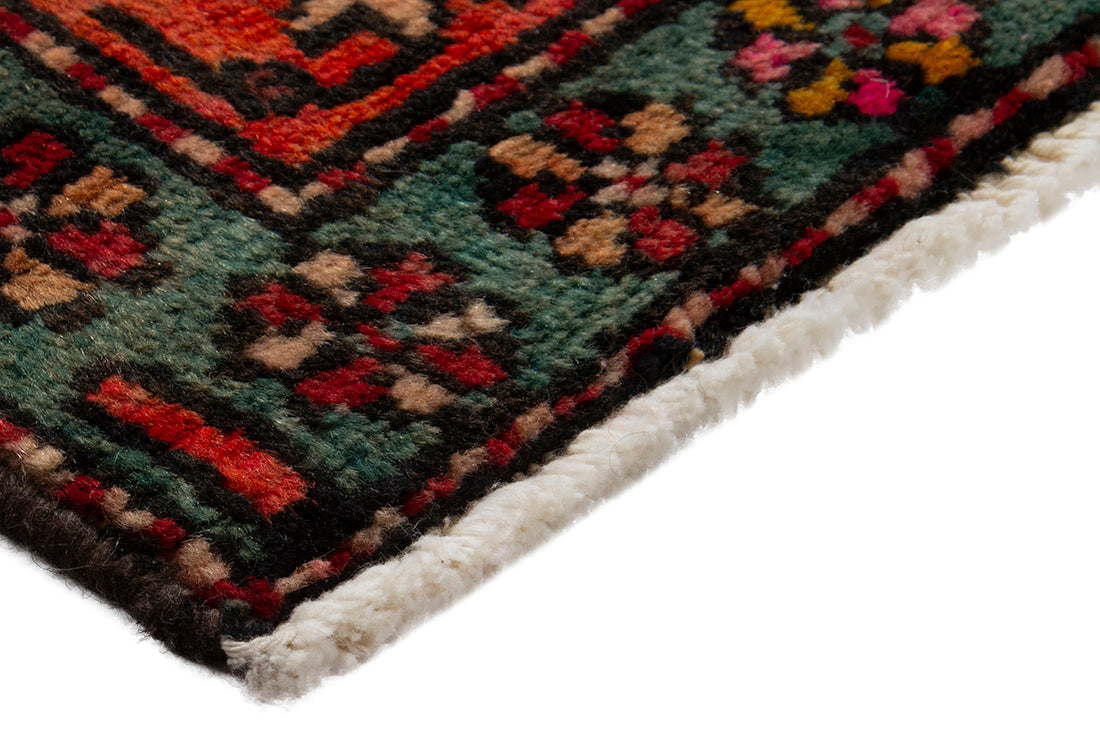 5678 Azerbaijan Handmade Persian Rug