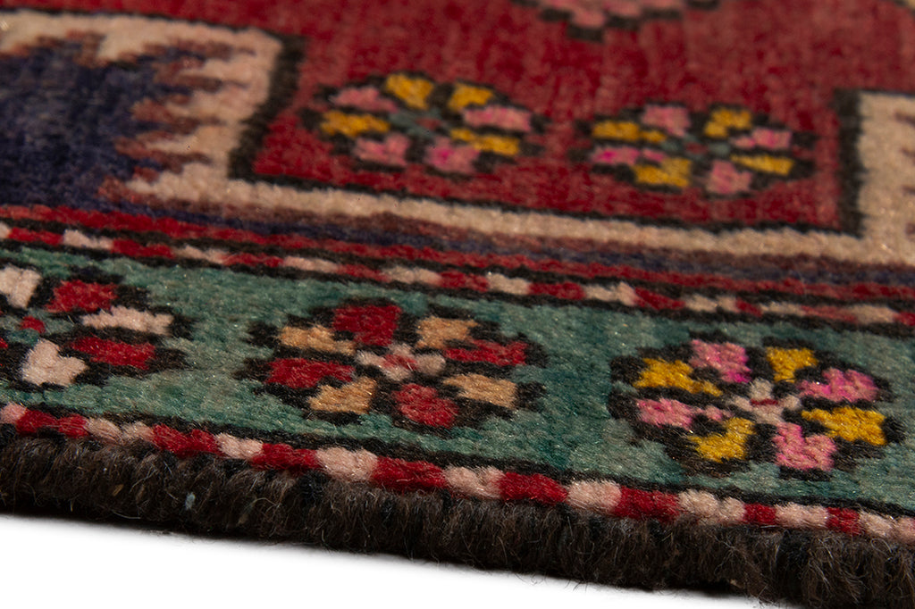 5678 Azerbaijan Handmade Persian Rug