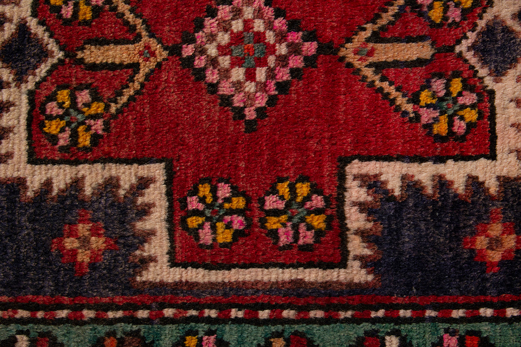 5678 Azerbaijan Handmade Persian Rug