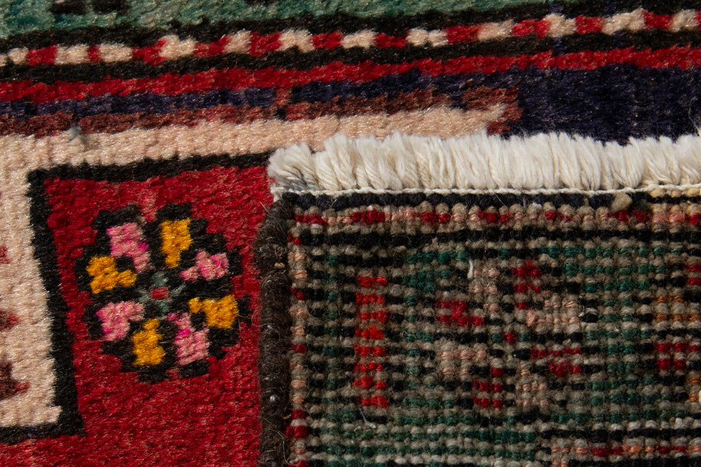 5678 Azerbaijan Handmade Persian Rug