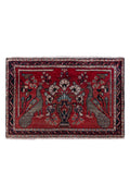 5679 Hamedan Handmade Persian Rug