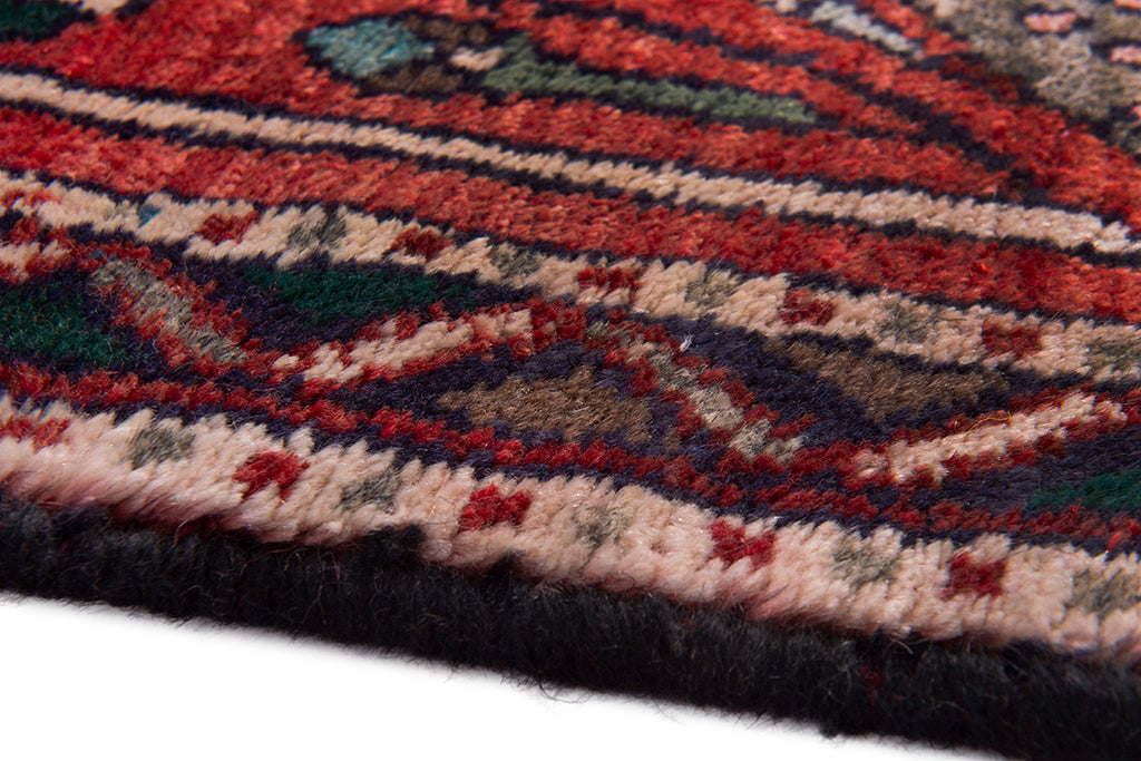5679 Hamedan Handmade Persian Rug