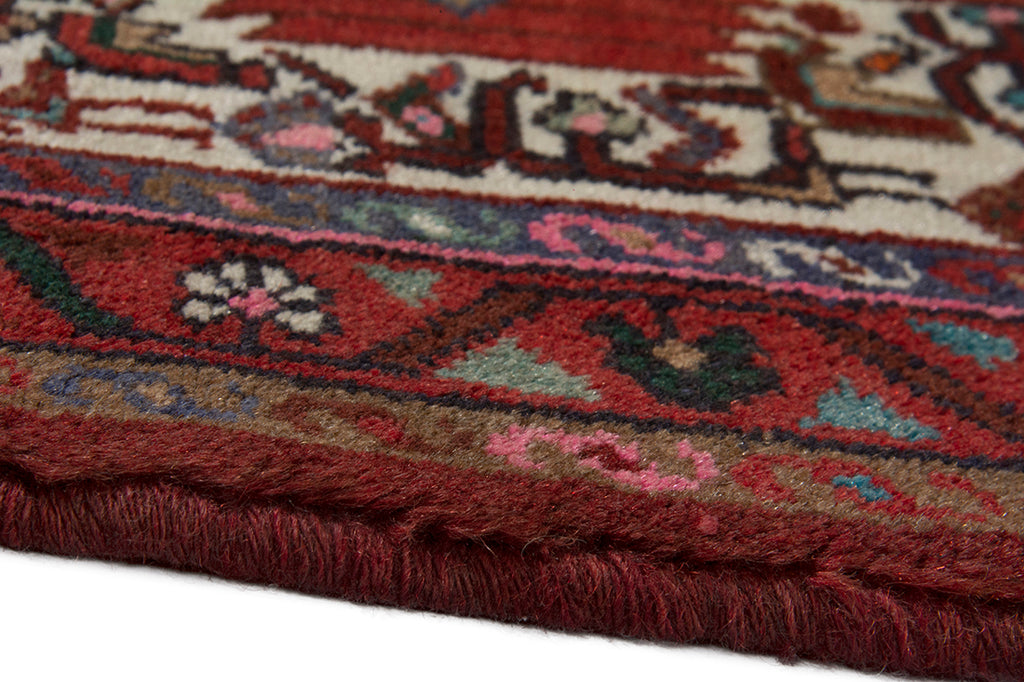 5680 Hamedan Handmade Persian Rug