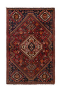 5685 Shiraz Handmade Persian Rug