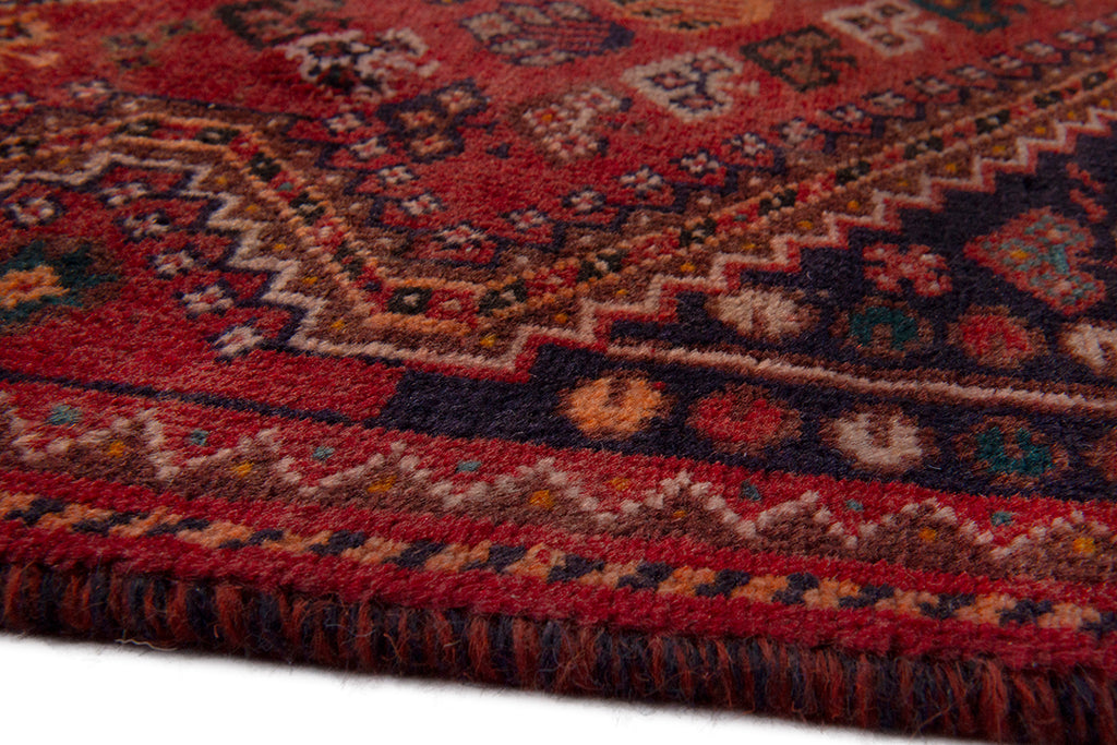 5685 Shiraz Handmade Persian Rug