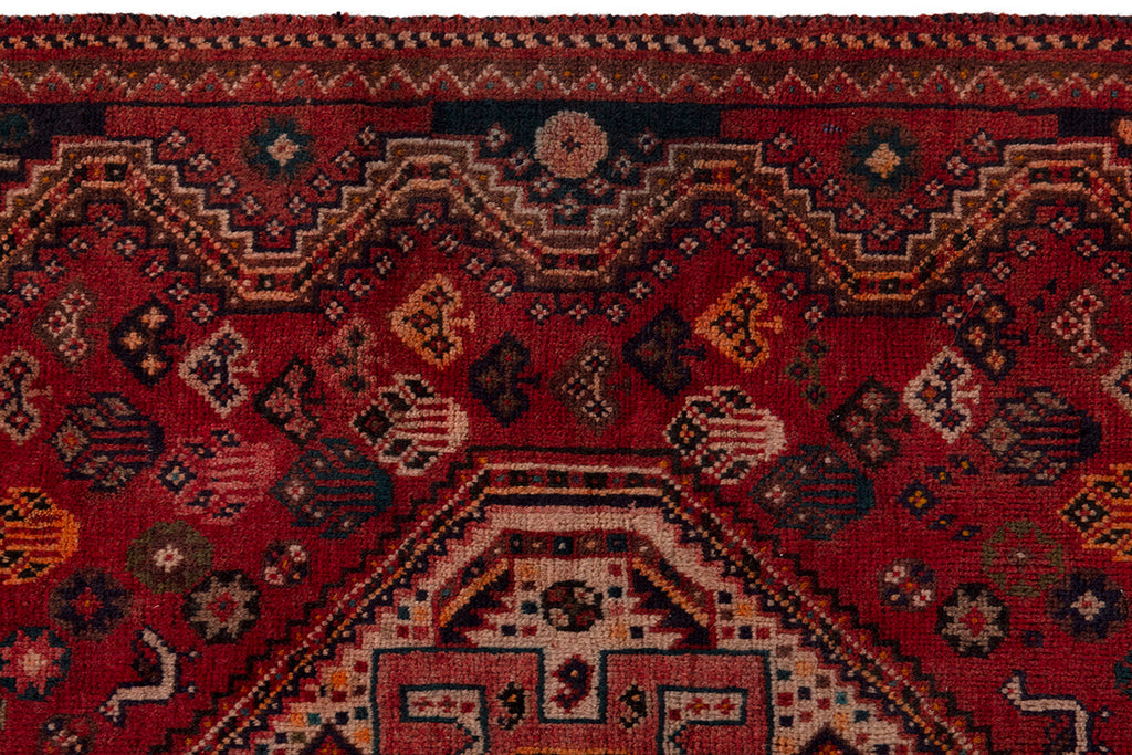 5685 Shiraz Handmade Persian Rug