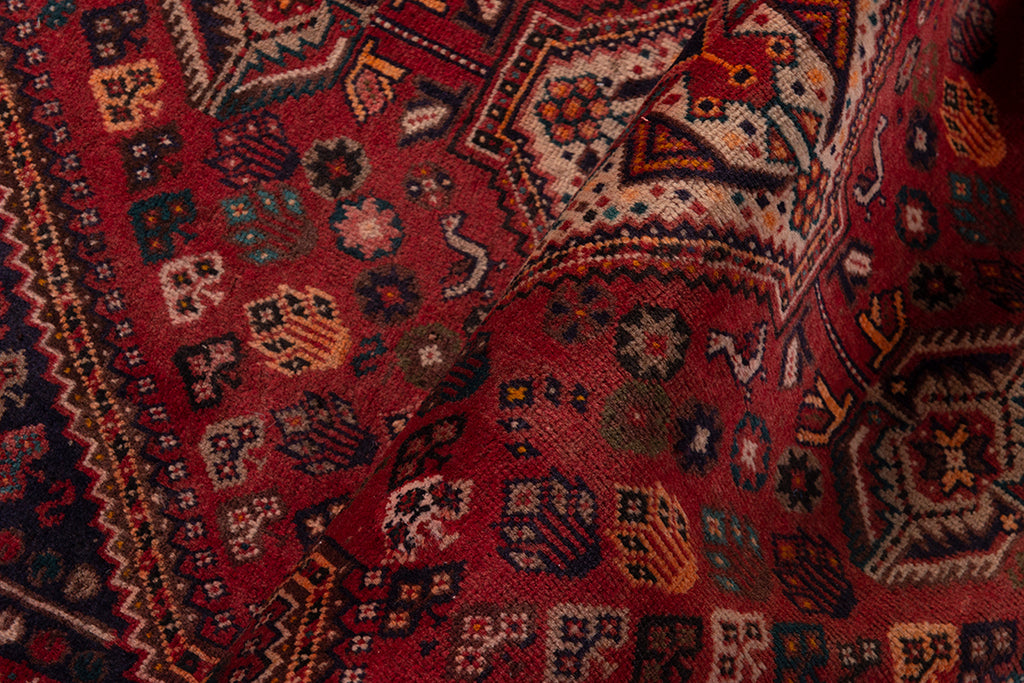 5685 Shiraz Handmade Persian Rug