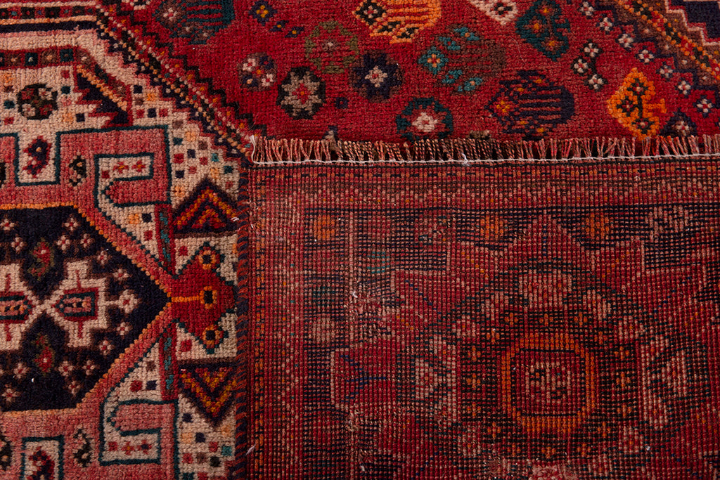 5685 Shiraz Handmade Persian Rug